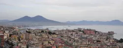 Itinerario di Napoli in un giorno