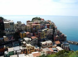 Manarola: cosa vedere, dove mangiare e cosa fare la sera