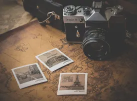 Come essere pagati per viaggiare: 20 lavori per chi ama i viaggi!