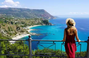 Le 10 spiagge più belle della Calabria