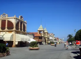10 Località Dove andare in vacanza a Luglio spendendo poco