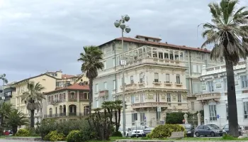 Viareggio