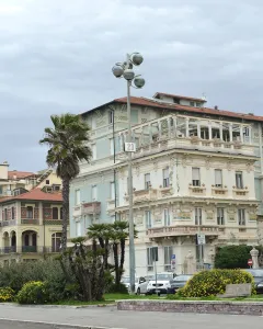 Versilia