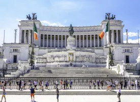 Altare della Patria: orari, prezzi e info utili