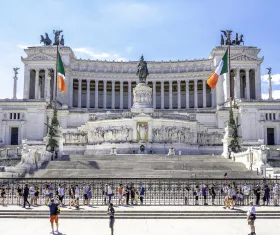 Altare della Patria