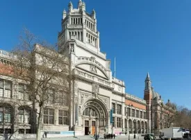 Cosa vedere al Victoria & Albert Museum di Londra: orari, prezzi e consigli