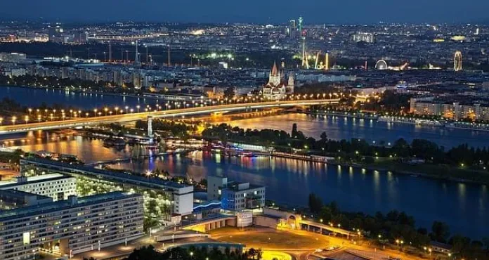 vienna 2