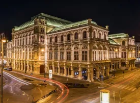 Quando andare a Vienna: clima, periodo migliore e consigli mese per mese