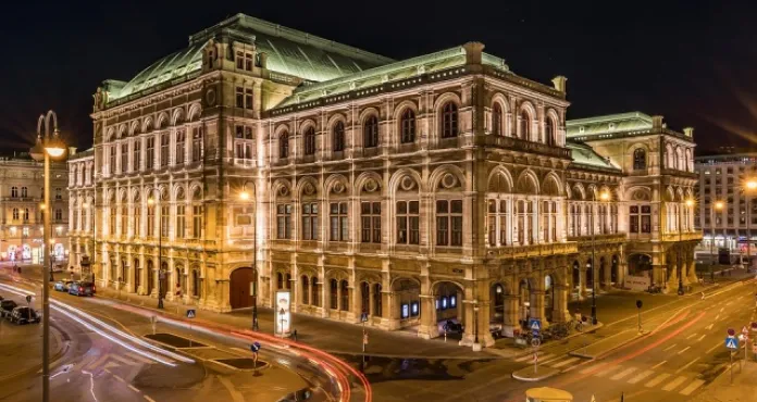 Vienna Staatsoper