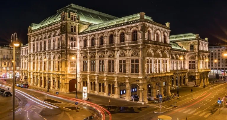 Vienna Staatsoper