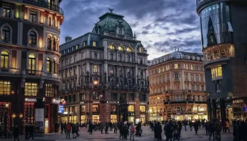 Dove dormire a Vienna: consigli e quartieri migliori dove alloggiare