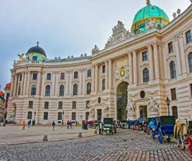 Hofburg Palace