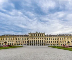 Palazzo di Schönbrunn