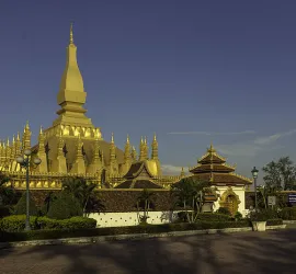 10 Templi Buddisti piu Famosi al Mondo