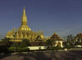 10 Templi Buddisti piu Famosi al Mondo
