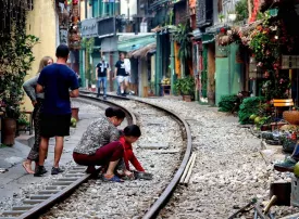 Cosa vedere a Hanoi: 12 attrazioni da non perdere