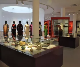 Museo delle donne Vietnamite