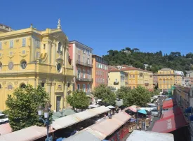 Dove dormire a Nizza: consigli e quartieri migliori dove alloggiare