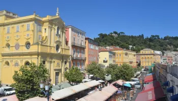 Dove dormire a Nizza: consigli e quartieri migliori dove alloggiare