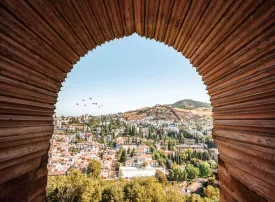Cosa vedere a Granada: le 10 migliori attrazioni e cose da fare