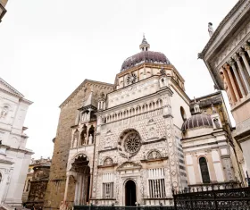 Cappella Colleoni