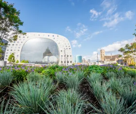 Markthal