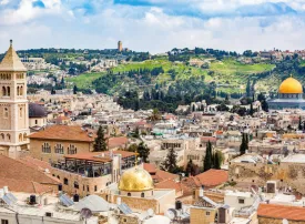Cosa vedere a Gerusalemme: le 18 migliori attrazioni e cose da fare