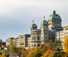 Bundeshaus