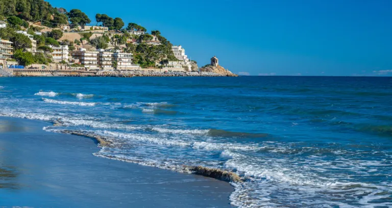 View Village Alassio One Pearls Italian Riviera