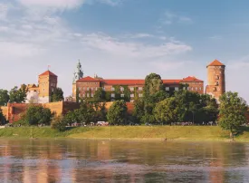 Visita al Castello di Wawel, Cracovia: orari, prezzi e consigli