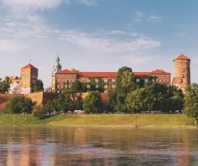 Castello di Wawel