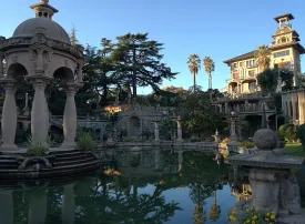 I 10 Giardini più belli d'Italia