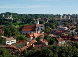 Escursioni da Vilnius: le migliori gite di un giorno nei dintorni di Vilnius