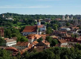Escursioni da Vilnius: le migliori gite di un giorno nei dintorni di Vilnius