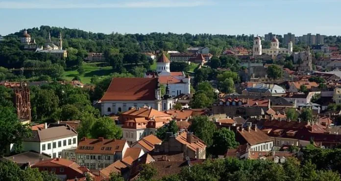vilnius 1