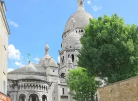 Visita alla Basilica del Sacro Cuore di Parigi: Come arrivare, prezzi e consigli