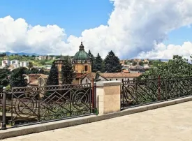 Cosenza: cosa vedere, dove mangiare e cosa fare la sera