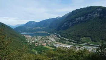 Monte San Giorgio