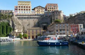 10 Cose da mangiare a Sorrento e dove