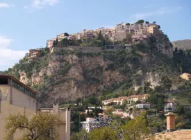 Paesi e borghi più belli in Sicilia