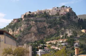 Paesi e borghi più belli in Sicilia