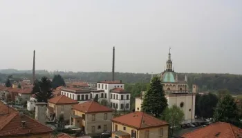 Crespi d'Adda