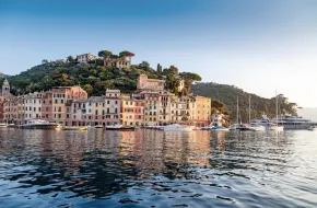 Paesi e borghi più belli in Liguria