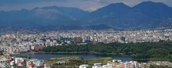 Itinerario di Tirana e dintorni in 7 giorni