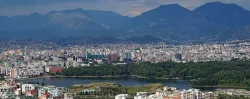 Itinerario di Tirana e dintorni in 7 giorni