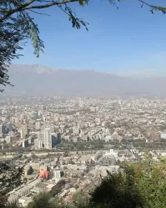 Cerro San Cristobal