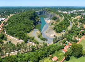 Quando andare e cosa vedere in Paraguay: città, attrazioni e itinerari