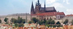 Itinerario di Praga e dintorni in 7 giorni