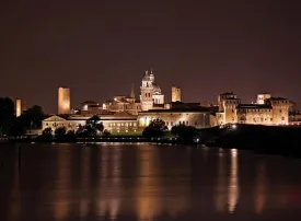 Visita al Palazzo Ducale di Mantova: orari, prezzi e consigli