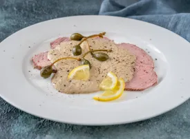 10 Cose da mangiare a Torino e dove